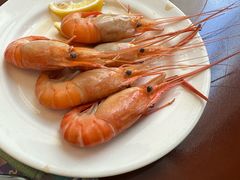 -韵咖啡自助餐厅(天津香格里拉店)