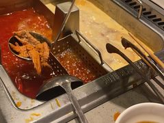 -海底捞火锅(八佰伴店)