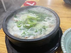 -旺清进洞米肠汤