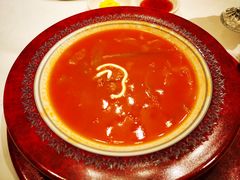 -波特曼西餐厅(南岗店)