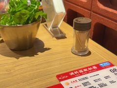 -西塔老太太泥炉烤肉(亚运村店)