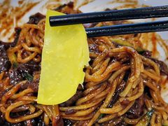 -桃园中华料理炸酱面(燕儿岛路店)