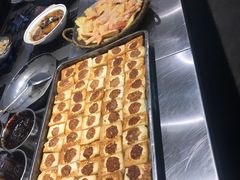 -拉完海鲜大排档(温岭店)
