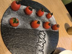 -串门海鲜烧烤(五四广场店)