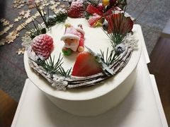 -Dark Horse·黑马蛋糕·低脂·低糖淡奶(金匙望湖大厦店)