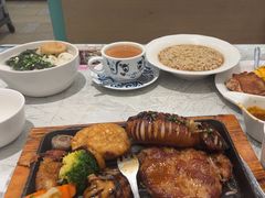 -翠华餐厅(正佳广场店)