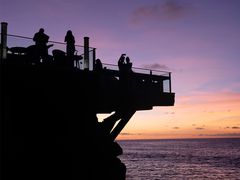 -Rock Bar Bali(Bali)