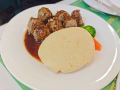 -库滋明·俄罗斯特色美食(中央大街店)