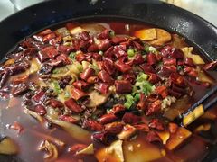 -力力豆花庄(广渠门店)