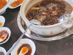 -生宇山珍野生菌汤锅•始于1999(双流古塔店)