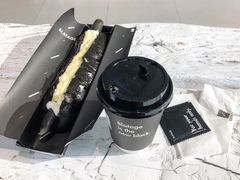 -BLATAGE COFFEE