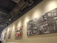 -前进5路汉堡炸鸡(昙华林店)