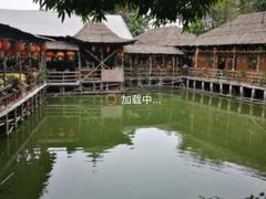 -茂德公草堂