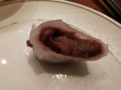 -金燕岛潮州酒楼