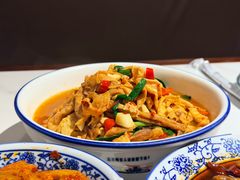 -回家吃饭·地道南昌菜(建德观总店)