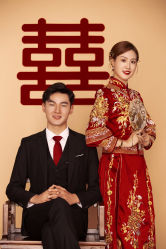 -纯色婚纱摄影(南京总店)