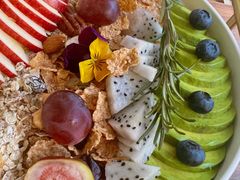 -Mark&Mars Restaurant