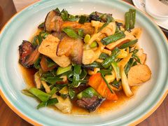 -知味轩酒店(景杉路店)