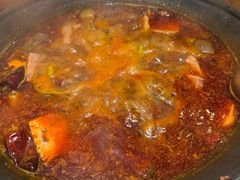 -旧街市鲜货老火锅(大光路店)