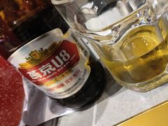 -醉炫音速烧烤·干煸菜(沙河总店)
