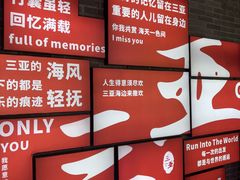 -三亚红色娘子军演艺公园景区