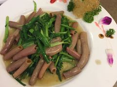 -老虎滩船说·海胆水饺·大连海鲜(老虎滩店)
