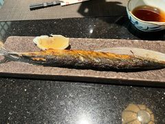 -德川家日本料理(中关村寰太大厦店)