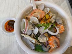 -阿嫲手作粉·潮州老味道(南海万科广场店)