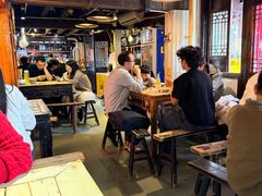 -饭江湖·江湖菜(湖广会馆店)