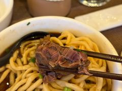 -中国厨房/台湾牛肉面