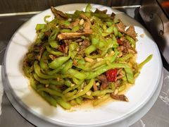 -高玛纳驴肉火烧(一世界店)