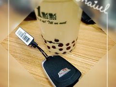 -1点点(昆山张浦店)