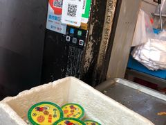 鲜榨豆浆-咏春葱油饼(德政中路店)