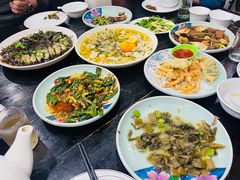 -绍兴名菜馆(可乐路店)