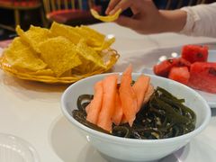 -何师傅美蛙鱼头(汉街店)