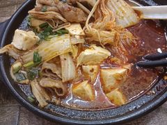 -哈尔滨手工饺子馆(下沙三坊店)