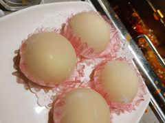 -海底捞火锅(龙湖三千集店)