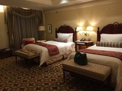 -广州富力丽思卡尔顿酒店