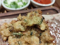 -潮粥荟·潮汕砂锅粥(朝阳大悦城店)