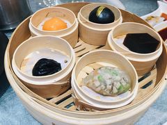 -喜宴又一村·粤菜·茶点·海鲜(壹方天地店)
