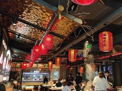 -川味观·鲜货火锅(西湖文化广场店)