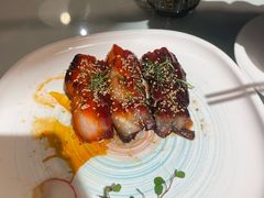 -观塘港茶餐厅(八一大道店)