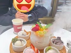 -哈根达斯(武汉天地店)