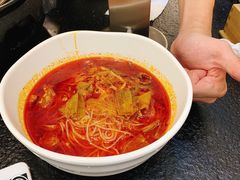 -金龙烧烤·牛肉面(西塔店)