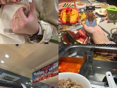 -南京大牌档(济南万象城店)