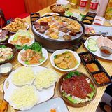 合肥探店 | 周末好去处❗️烤肉店好吃到爆❗️