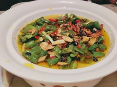 -唐猫庭院·千年陕菜(大唐不夜城店)