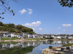 -新安江山水画廊风景区