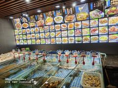 -回香楼大连新派清真菜