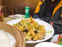 -范家小馆·烤鸭新京菜(金融街店)